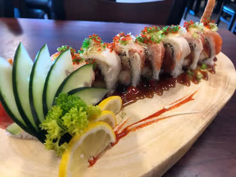 Find Your Roll. Make It a Meal.