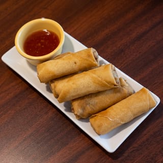 Spring Roll